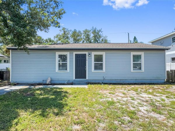 3110 W HARTNETT AVENUE , TAMPA, FL 33611