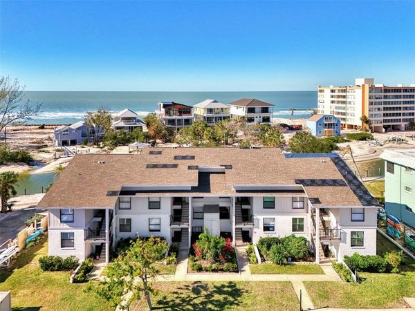 9226 MIDNIGHT PASS ROAD, Unit 1A, SARASOTA, FL 34242