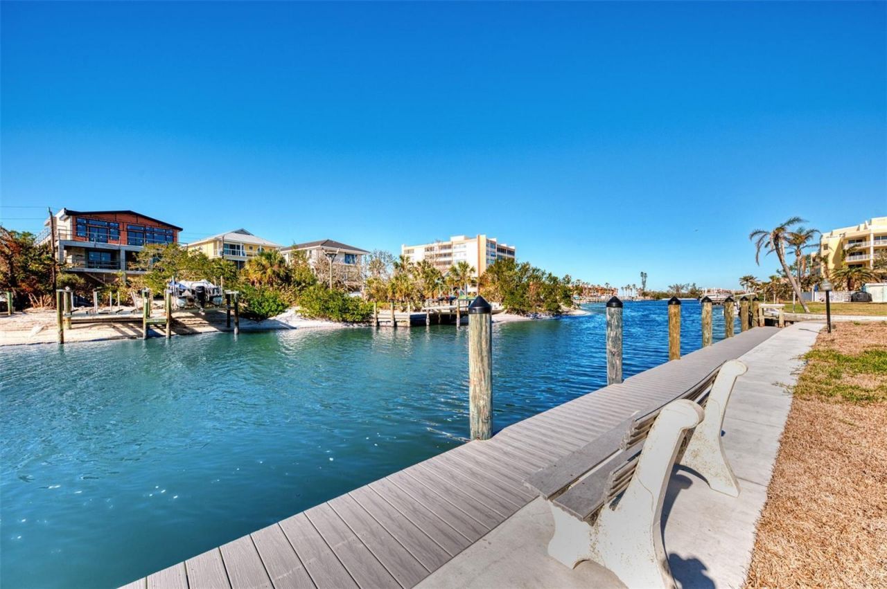 9226 Midnight Pass Road, Unit 1A, Sarasota, FL 34242 Photo
