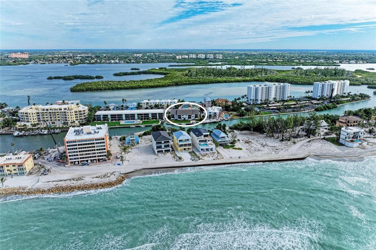 9226 Midnight Pass Road, Unit 1A, Sarasota, FL 34242 Photo