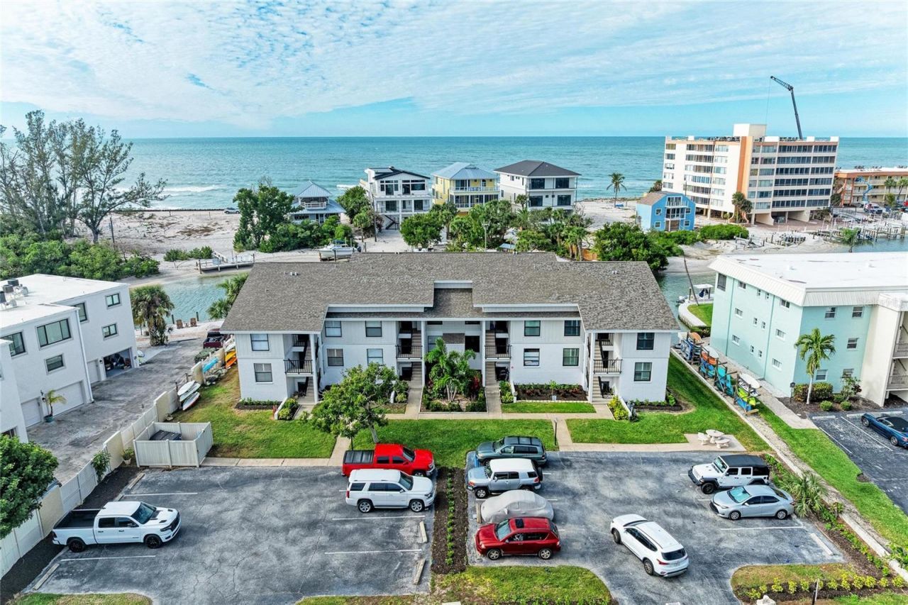 9226 Midnight Pass Road, Unit 1A, Sarasota, FL 34242 Photo