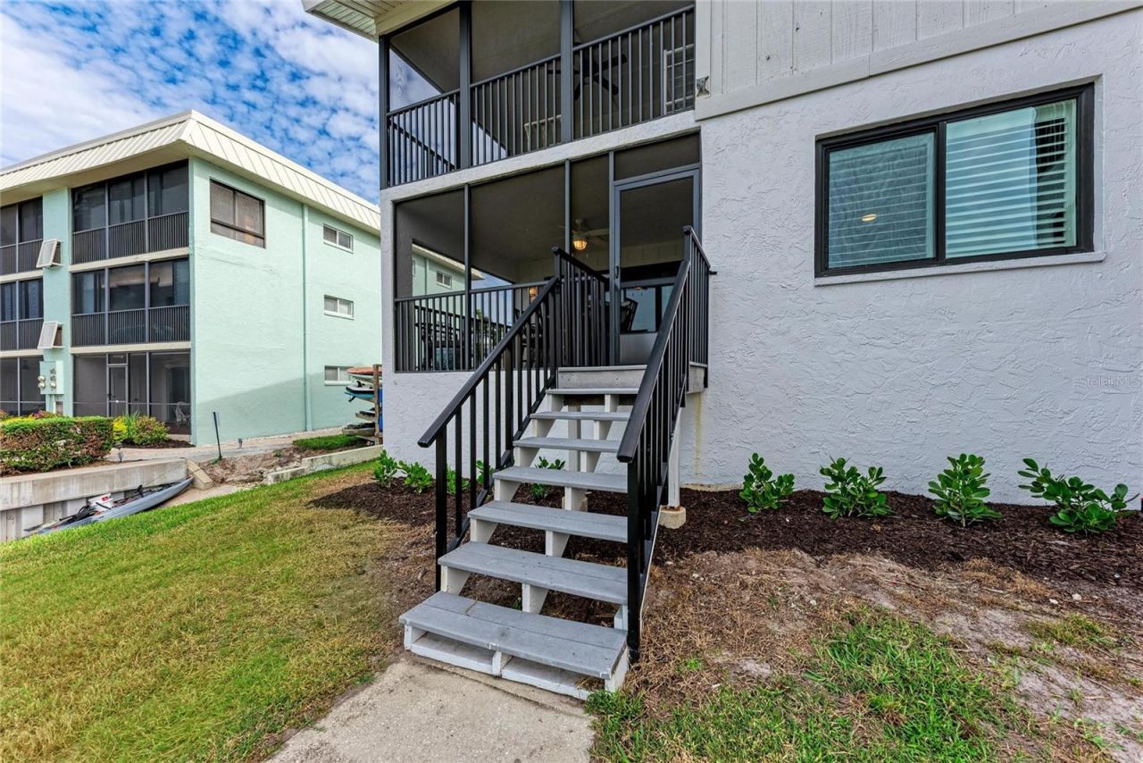 9226 Midnight Pass Road, Unit 1A, Sarasota, FL 34242 Photo