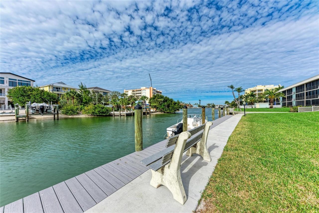 9226 Midnight Pass Road, Unit 1A, Sarasota, FL 34242 Photo