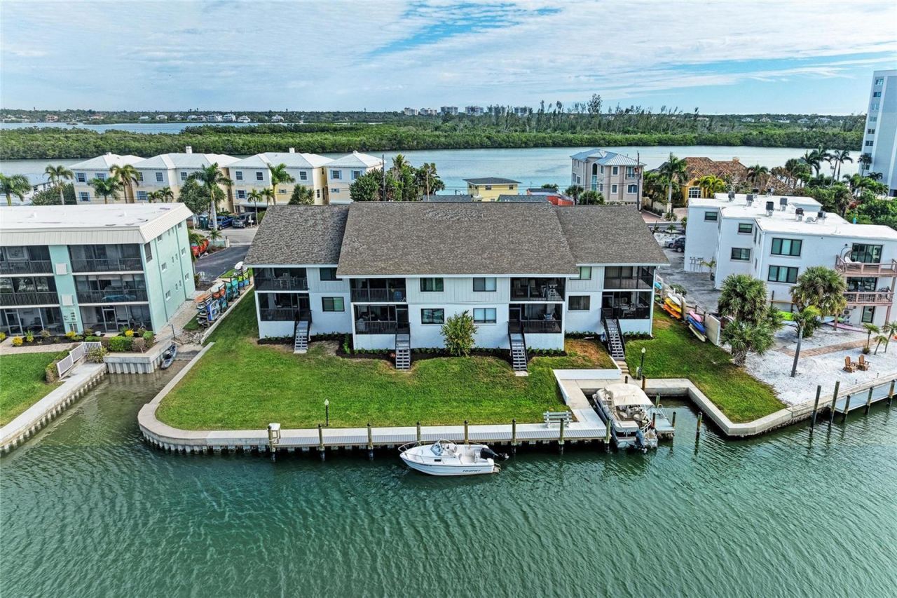 9226 Midnight Pass Road, Unit 1A, Sarasota, FL 34242 Photo