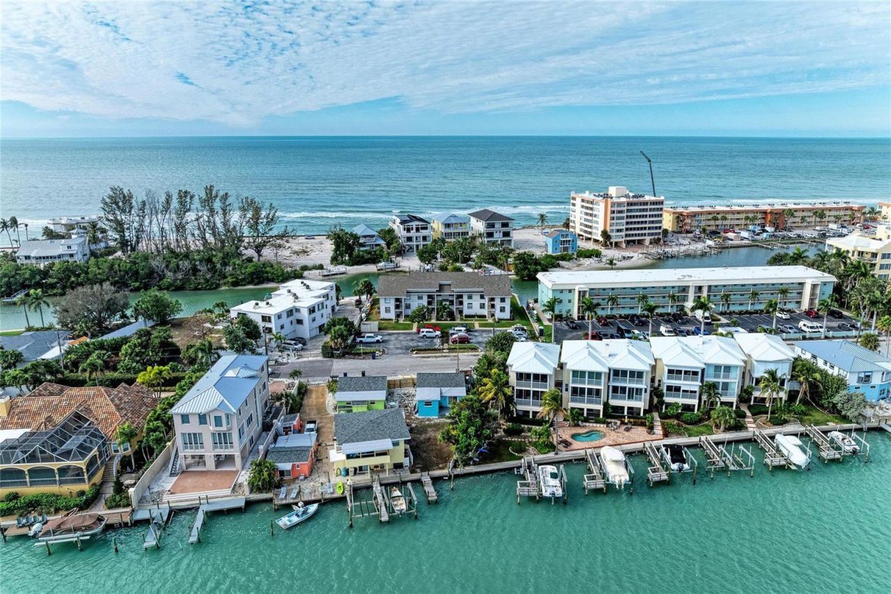 9226 Midnight Pass Road, Unit 1A, Sarasota, FL 34242 Photo