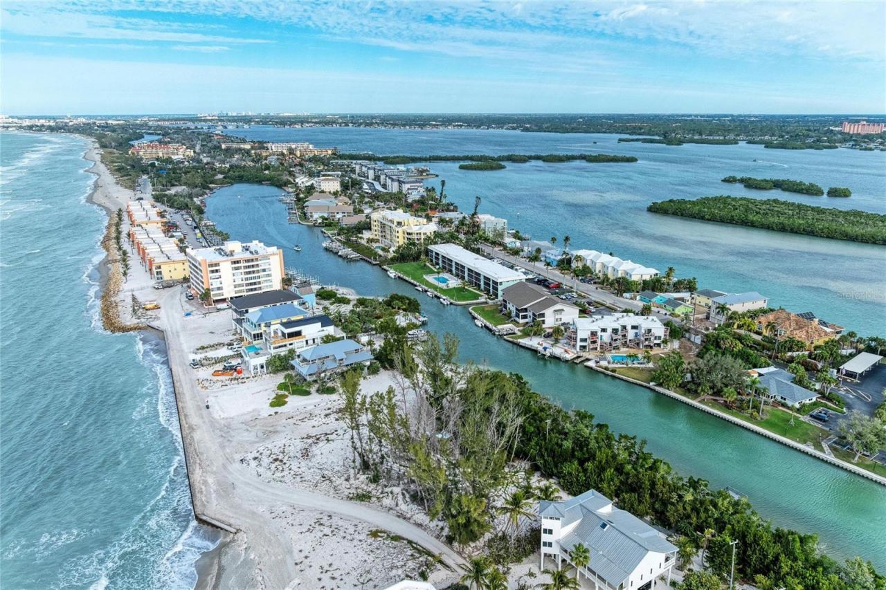 9226 Midnight Pass Road, Unit 1A, Sarasota, FL 34242 Photo