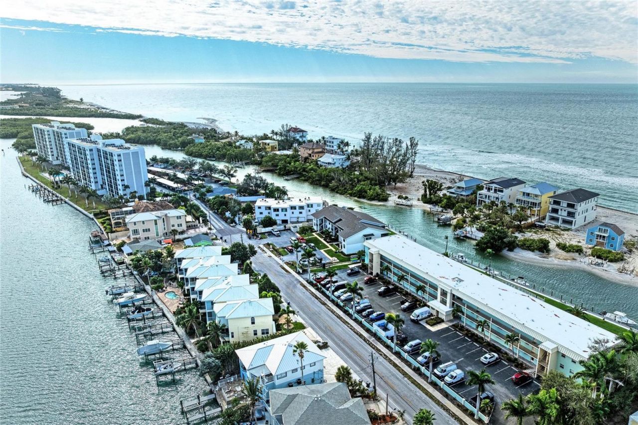 9226 Midnight Pass Road, Unit 1A, Sarasota, FL 34242 Photo