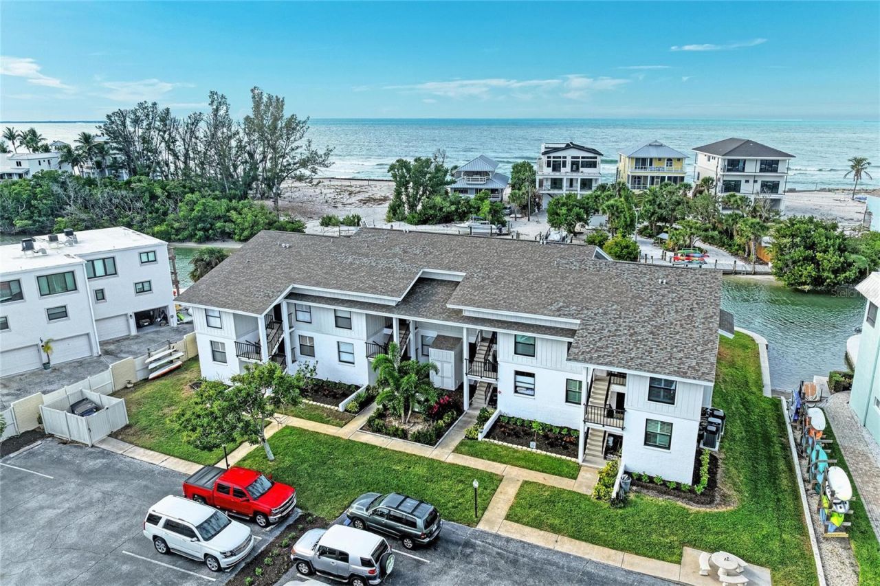 9226 Midnight Pass Road, Unit 1A, Sarasota, FL 34242 Photo