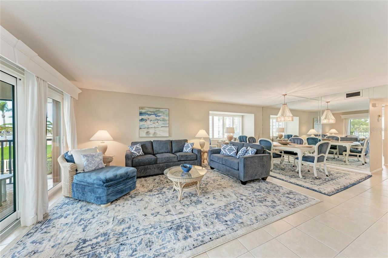 9226 Midnight Pass Road, Unit 1A, Sarasota, FL 34242 Photo
