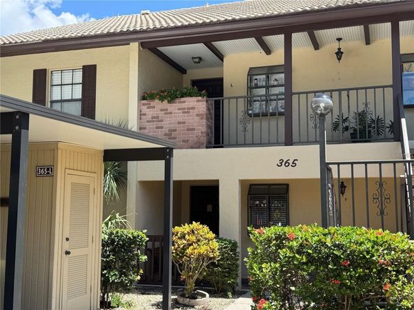 365 THREE LAKES LANE , Unit L, VENICE, FL 34285