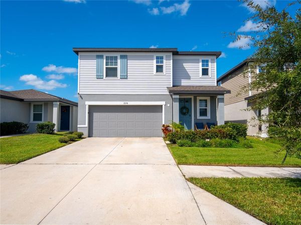3336 FRESNO PLACE , WESLEY CHAPEL, FL 33543