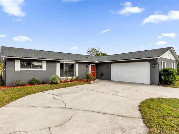 2533 EDGEWATER AVENUE, NEW SMYRNA BEACH, FL 32168