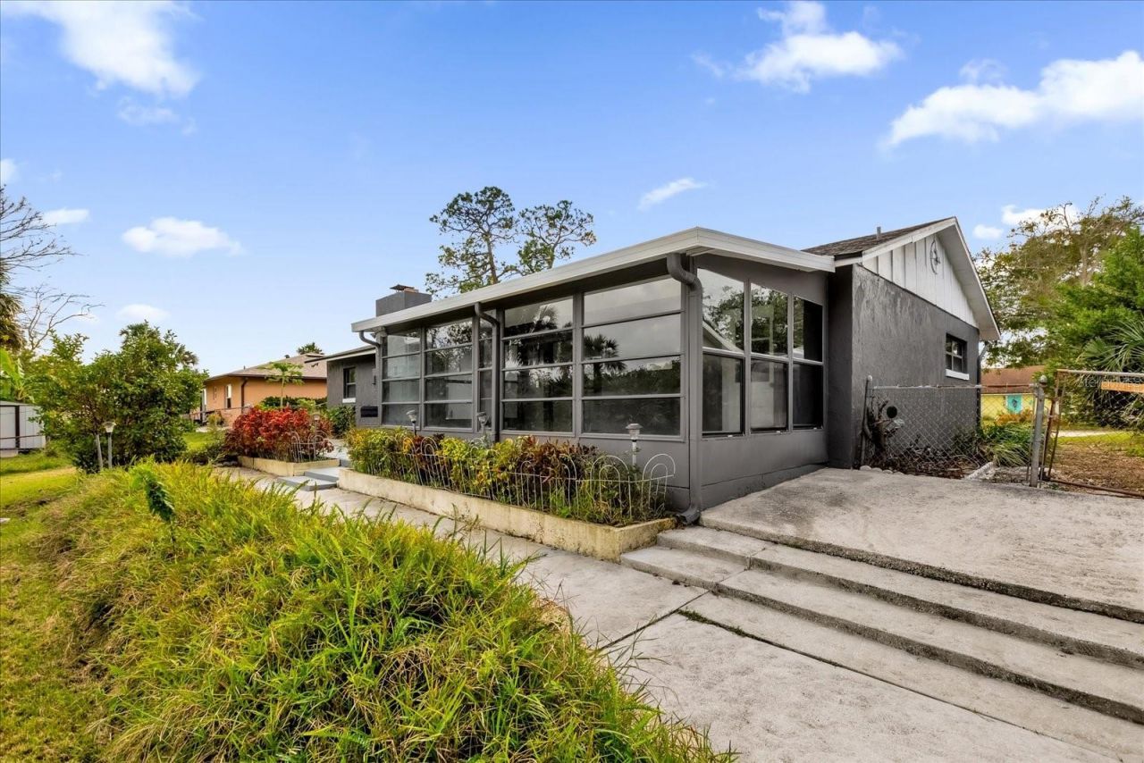 2533 Edgewater Avenue, New Smyrna Beach, FL 32168 Photo