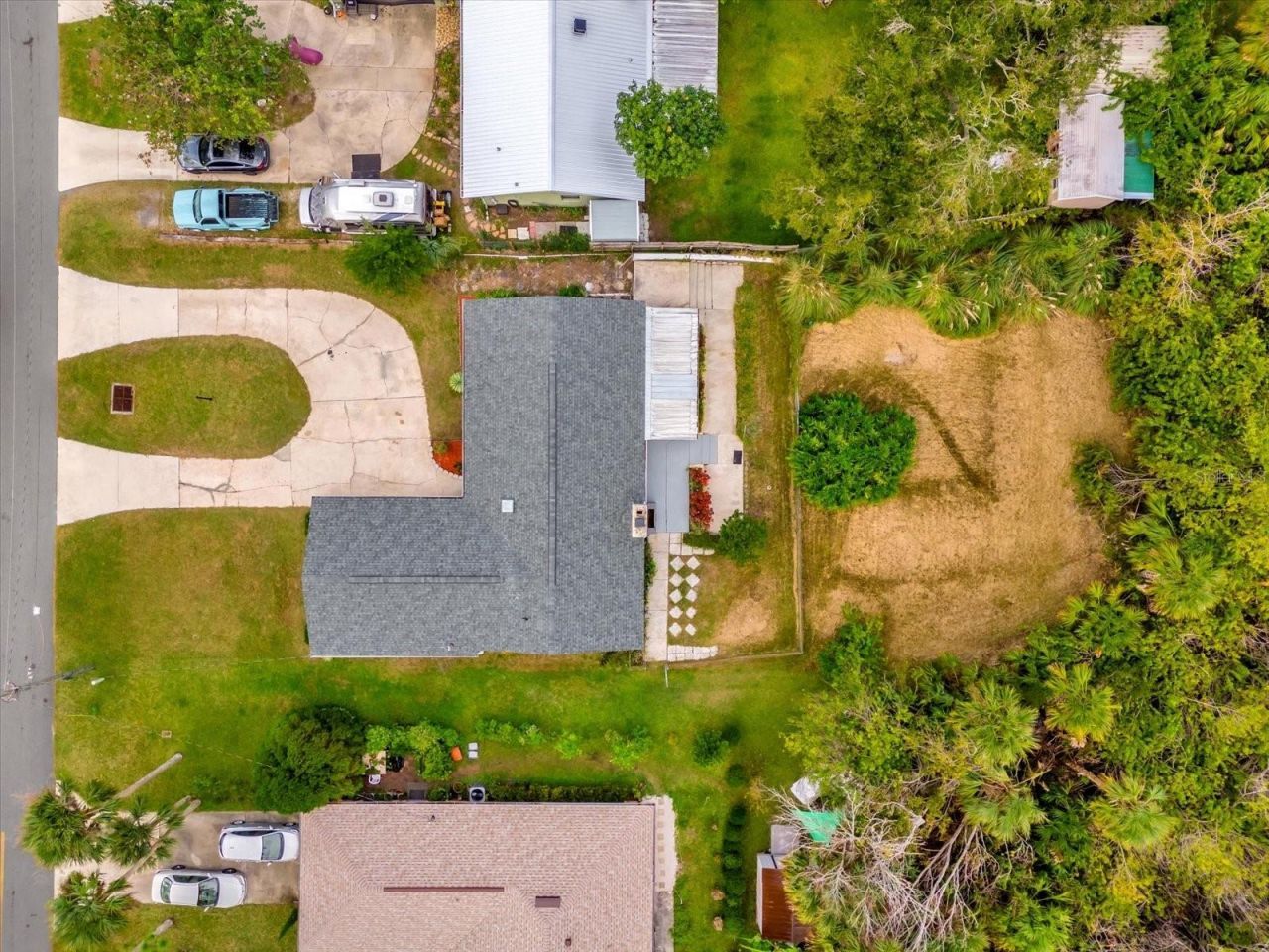 2533 Edgewater Avenue, New Smyrna Beach, FL 32168 Photo
