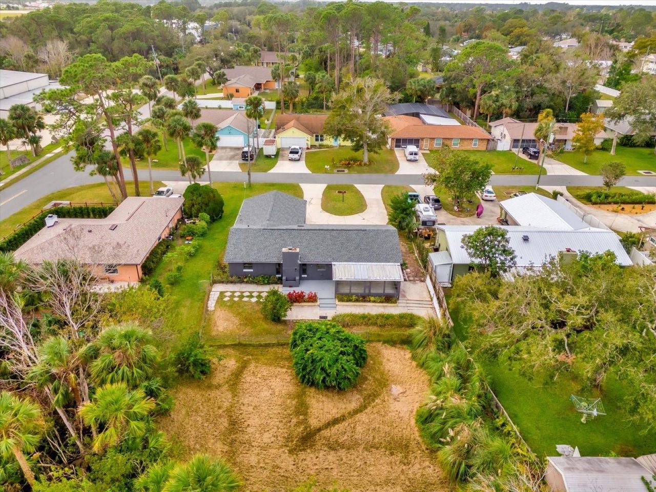 2533 Edgewater Avenue, New Smyrna Beach, FL 32168 Photo