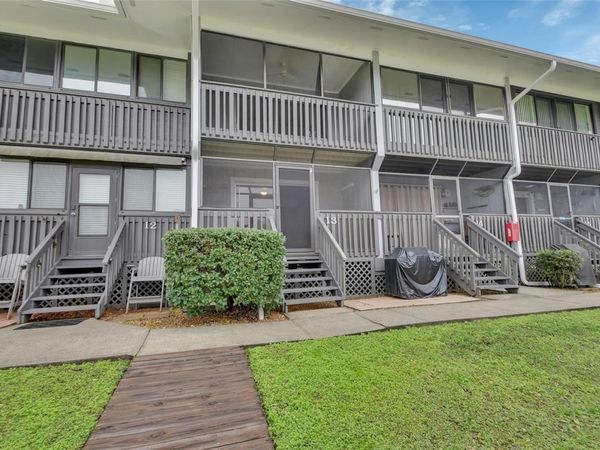 2329 RIVER RIDGE ROAD , Unit 130, DELAND, FL 32720