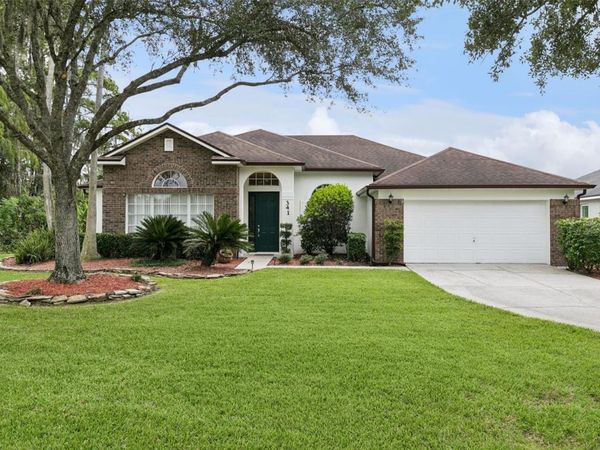 341 WALTON HEATH DRIVE , ORLANDO, FL 32828