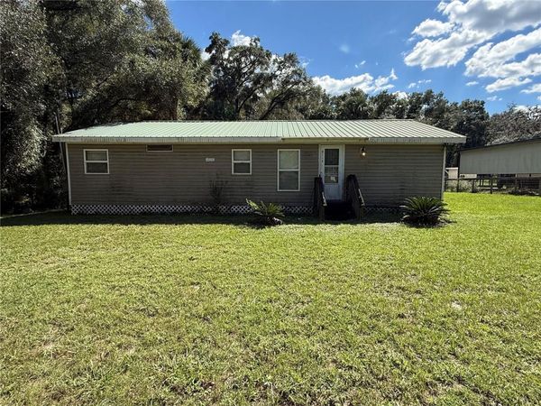 3112 NE 166TH PLACE, CITRA, FL 32113
