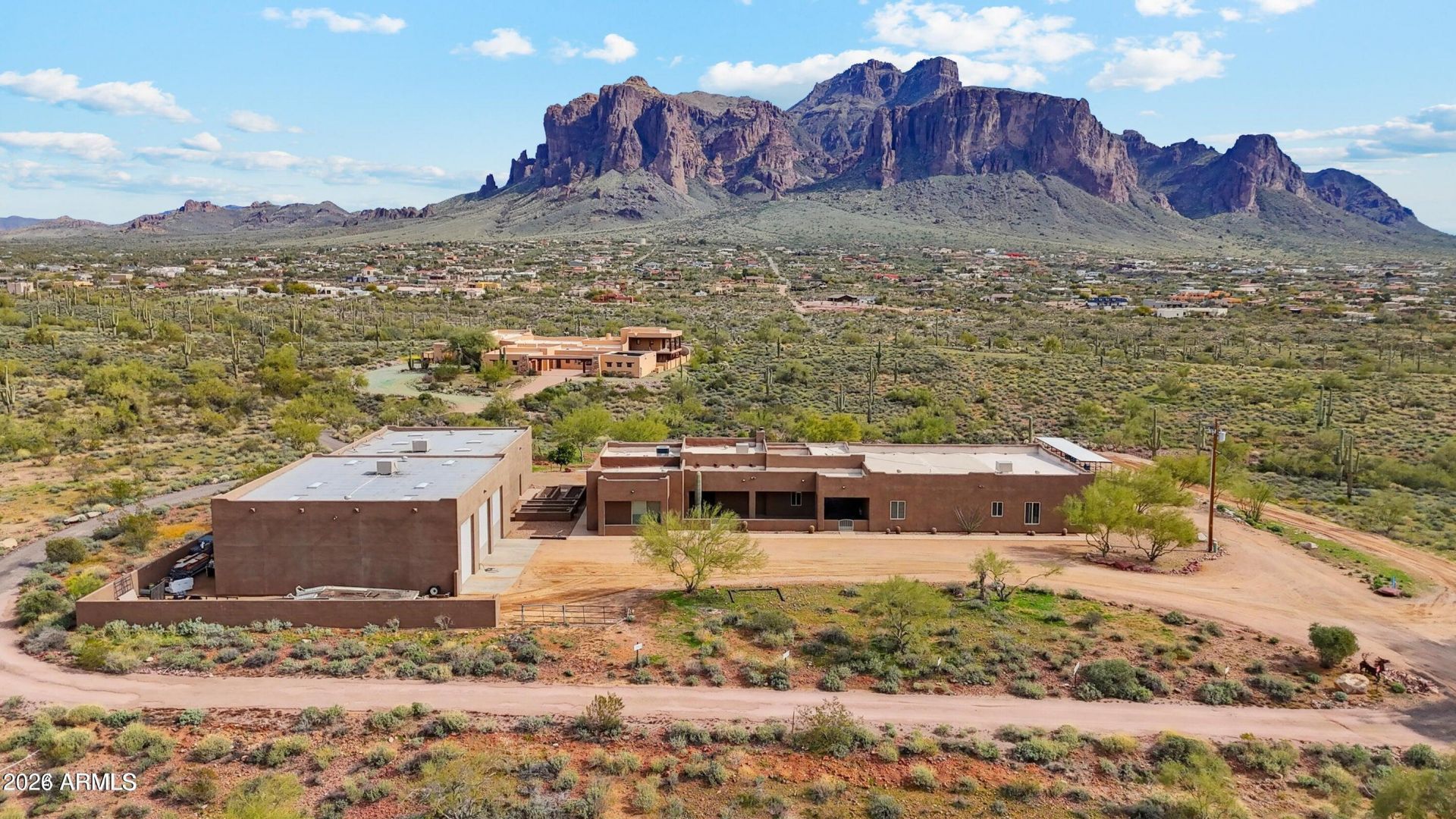 3285 N MOUNTAIN VIEW Road, Apache Junction, AZ 85119