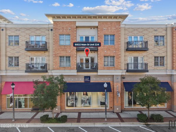 6832 Main Street, Unit 224, Wilmington, NC 28405