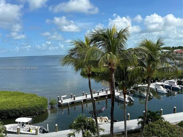 88500 Overseas Hwy , Unit 419, Islamorada, FL 33070