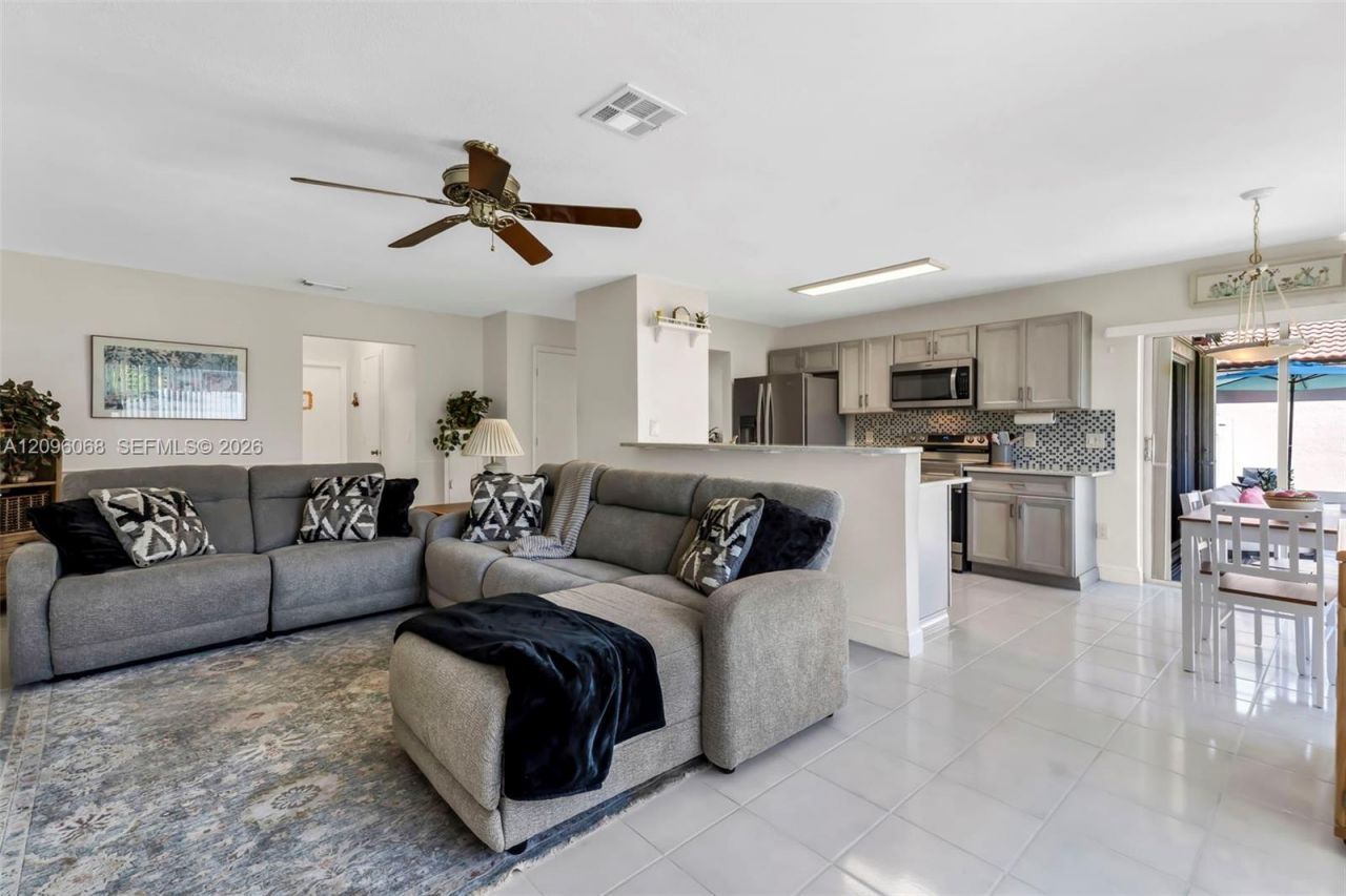 1993 NW 178th Way , Pembroke Pines, FL 33029 Photo