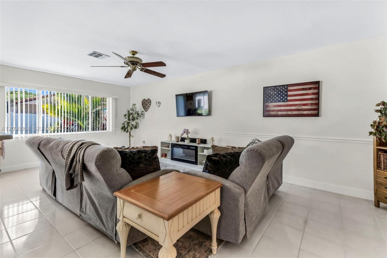 1993 NW 178th Way , Pembroke Pines, FL 33029 Photo