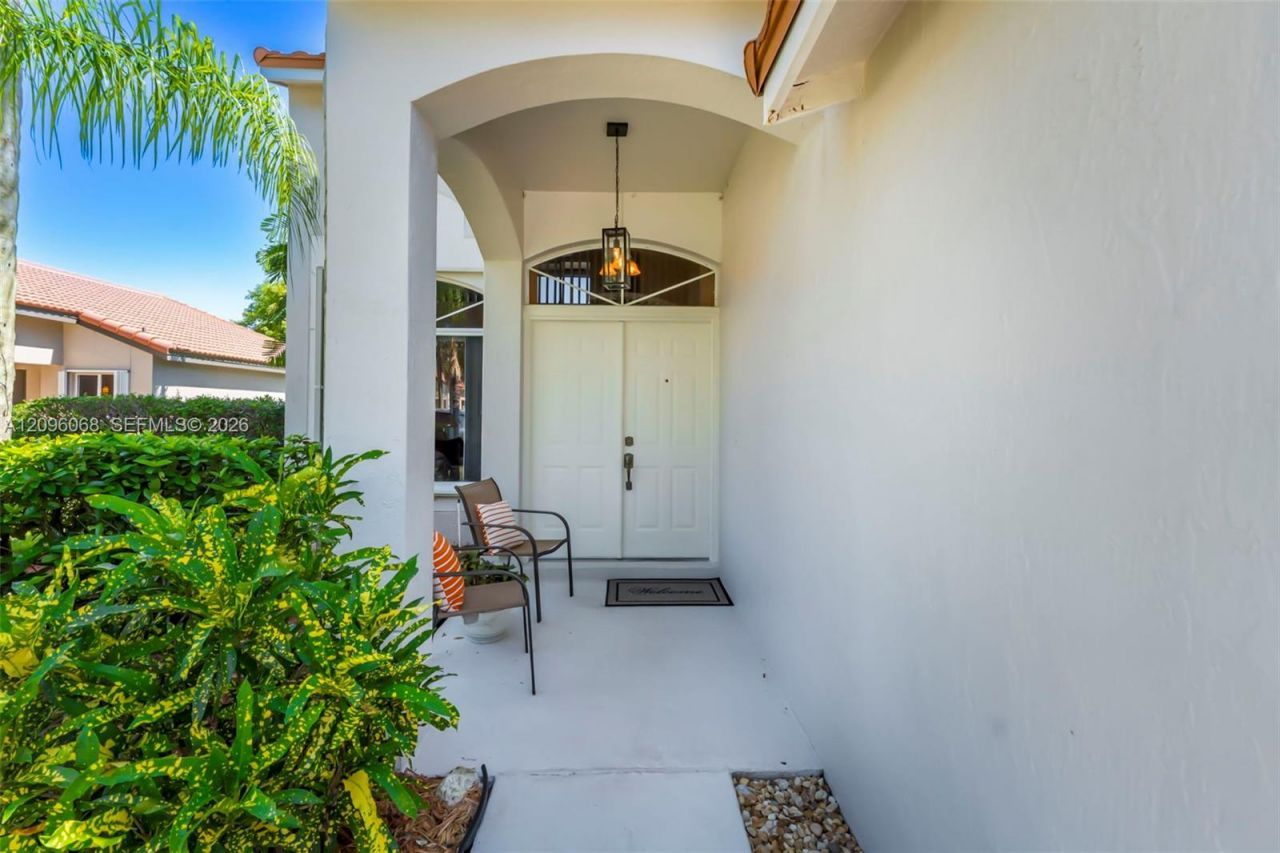 1993 NW 178th Way , Pembroke Pines, FL 33029 Photo