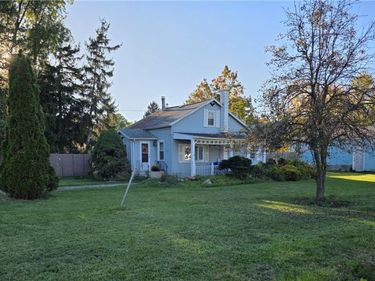 3190 Durham Road, Hamburg, NY 14075