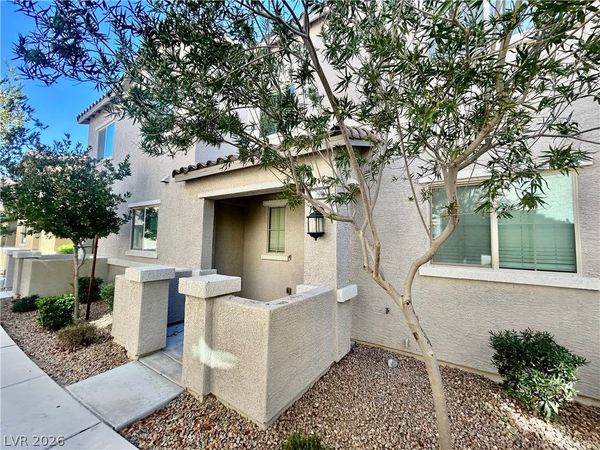 790 Spring Estates Avenue , North Las Vegas, NV 89086