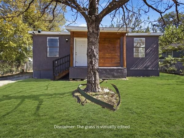 336 Bonnie View Road, Dallas, TX 75203