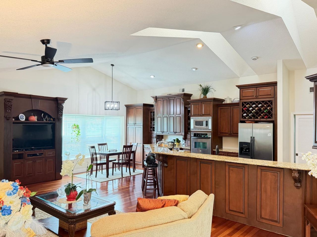 15580 Meadow Wood Drive, Wellington, FL 33414 Photo