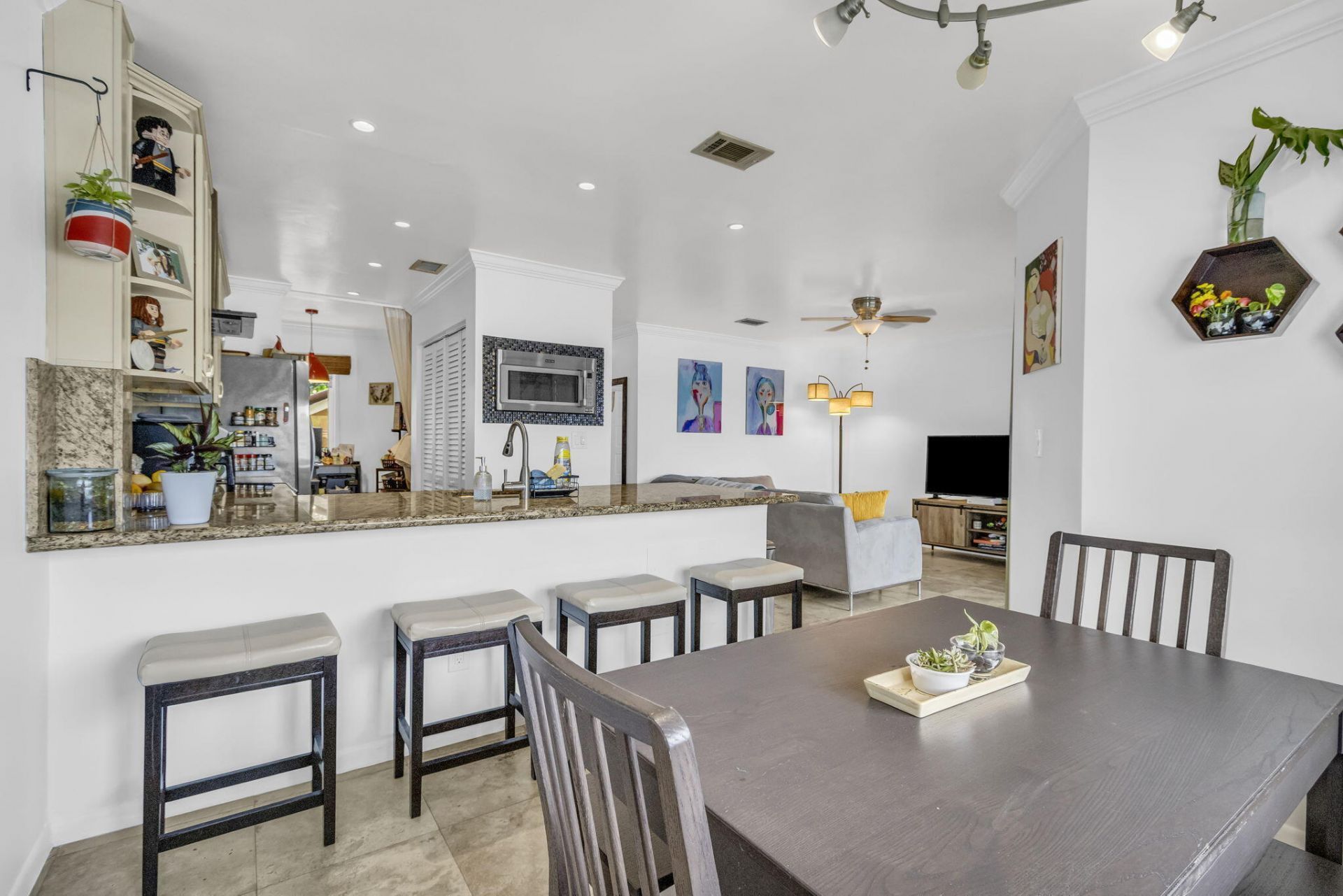 866 NW 92nd Avenue, Plantation, FL 33324 Photo