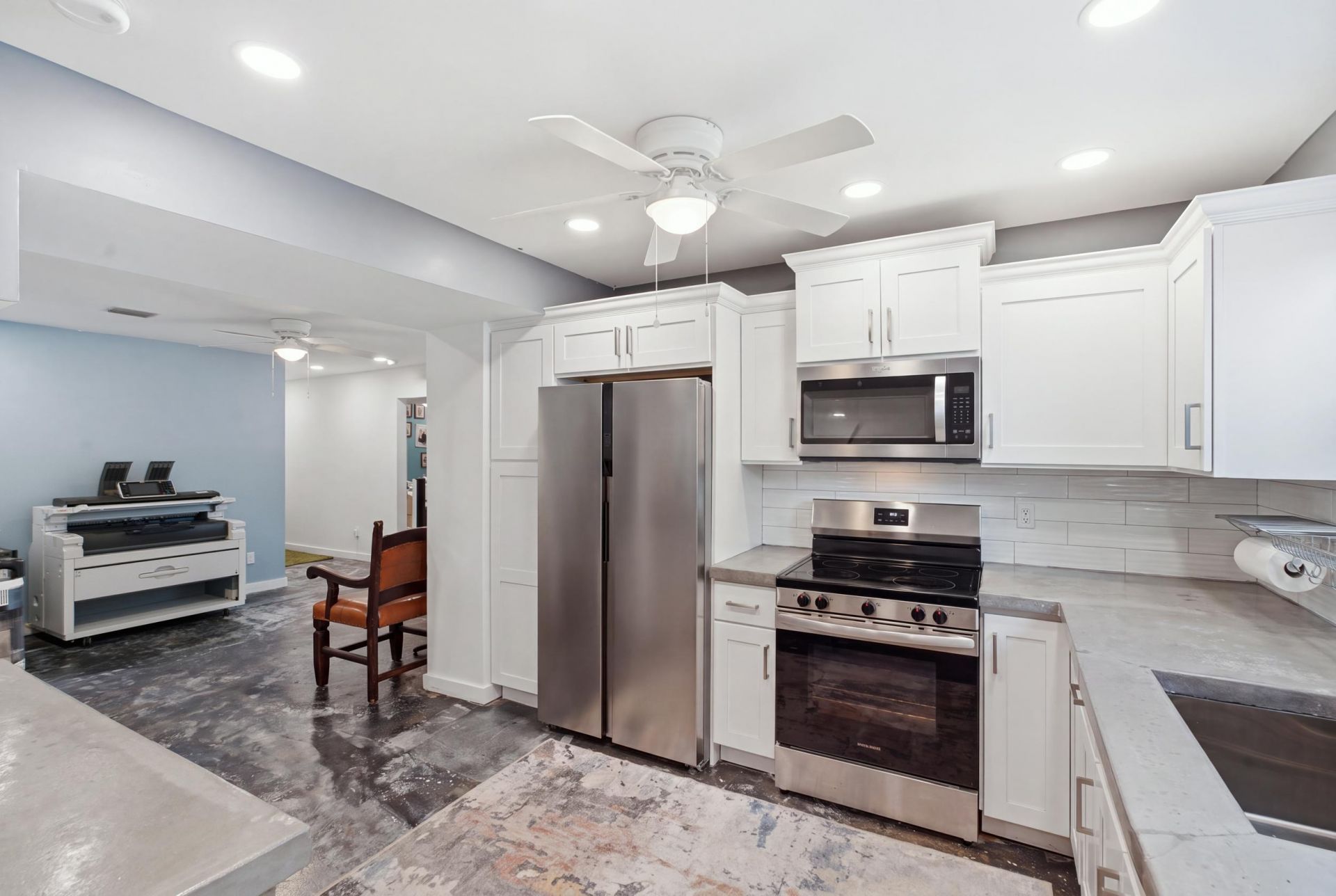 1263 SW Thelma Street, Palm City, FL 34990 Photo
