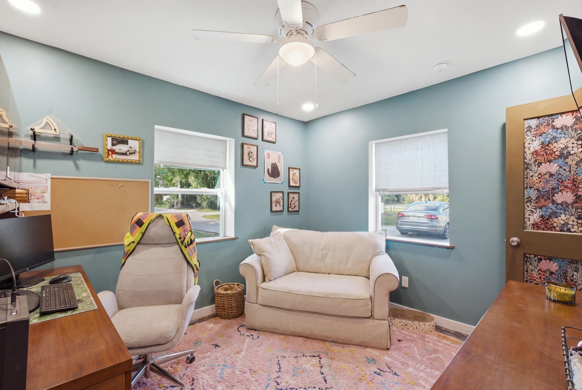 1263 SW Thelma Street, Palm City, FL 34990 Photo