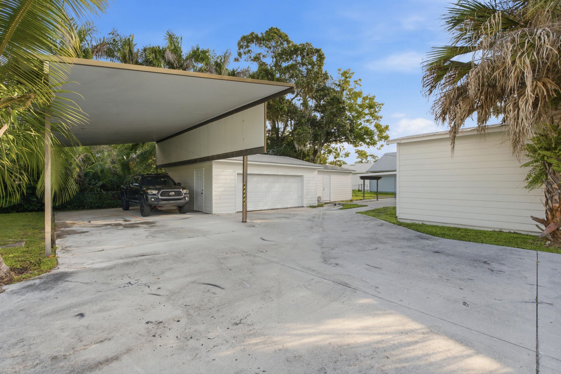 1263 SW Thelma Street, Palm City, FL 34990 Photo