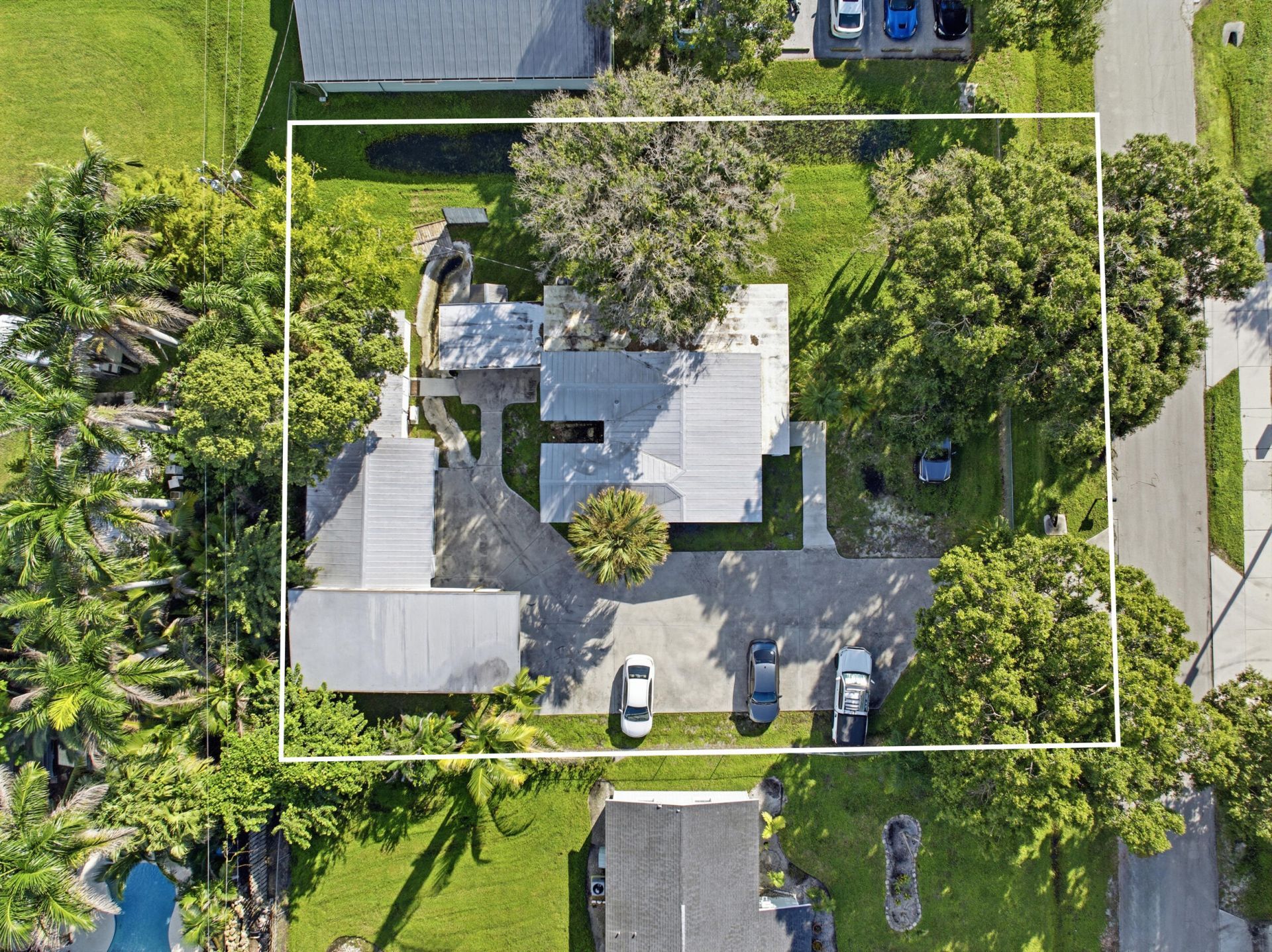 1263 SW Thelma Street, Palm City, FL 34990 Photo