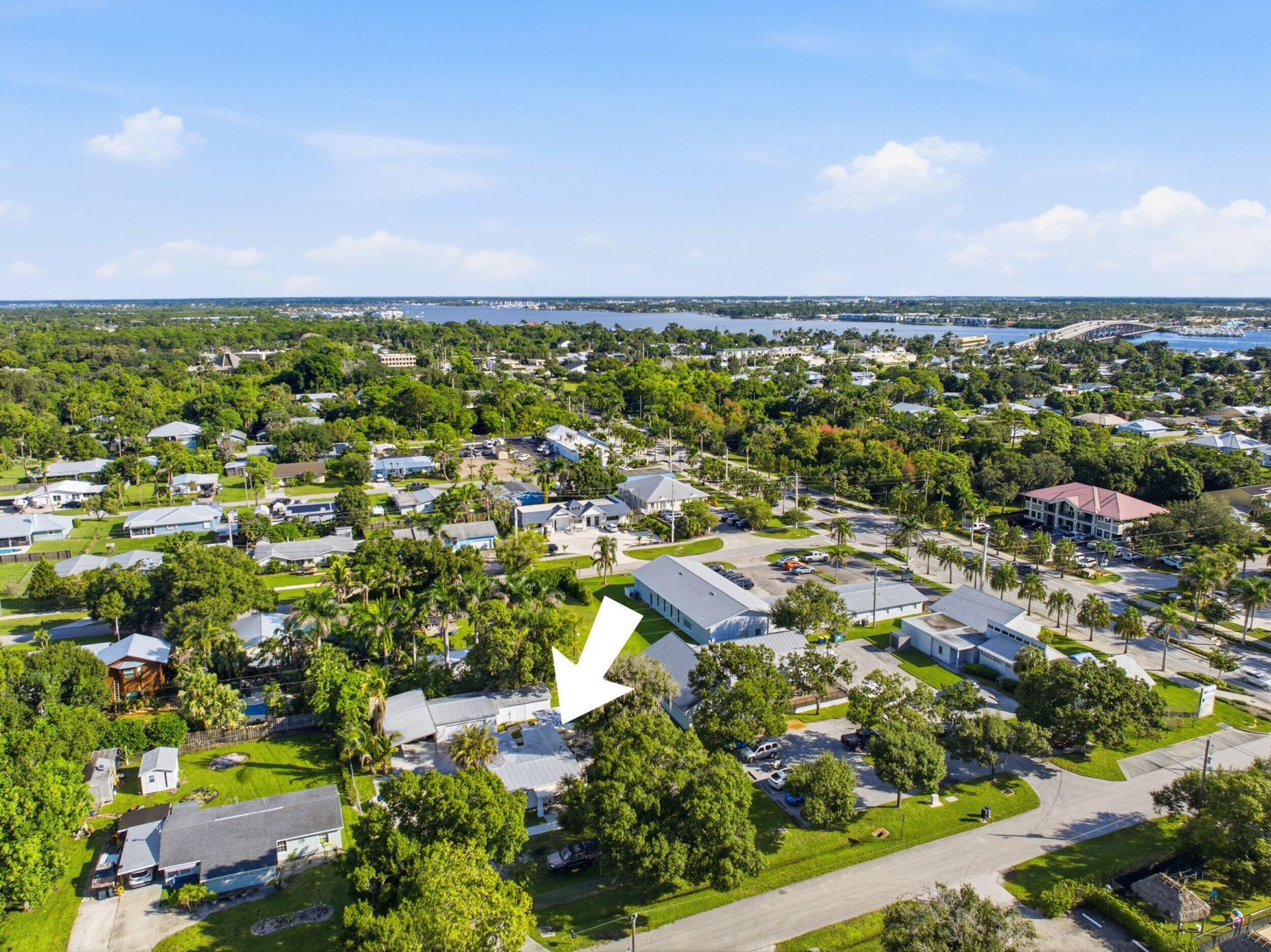 1263 SW Thelma Street, Palm City, FL 34990 Photo