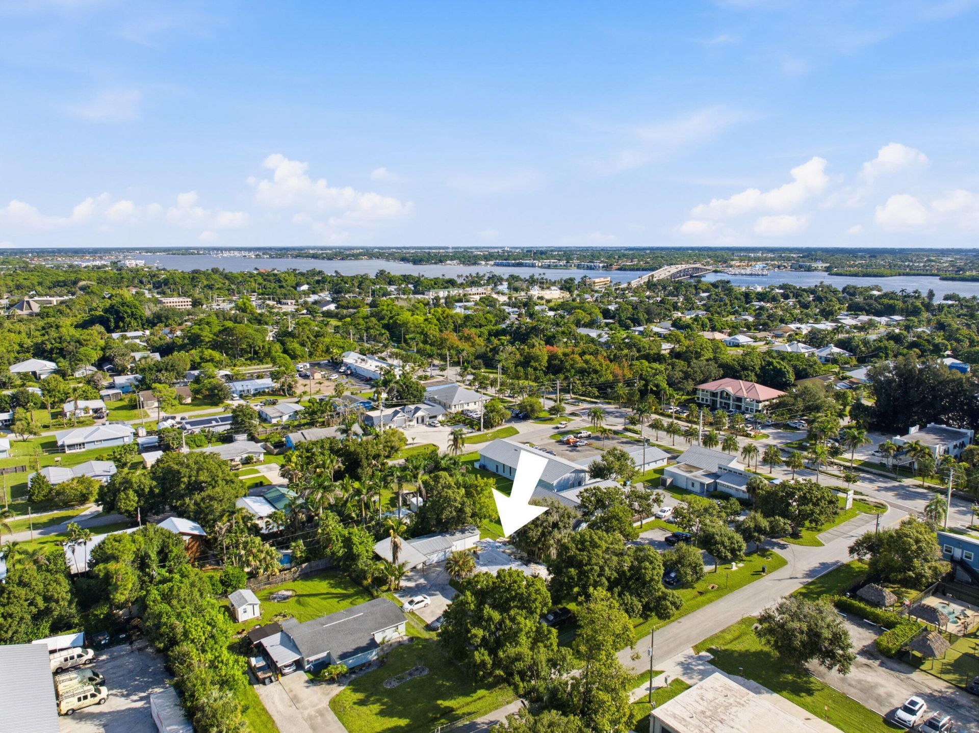 1263 SW Thelma Street, Palm City, FL 34990 Photo