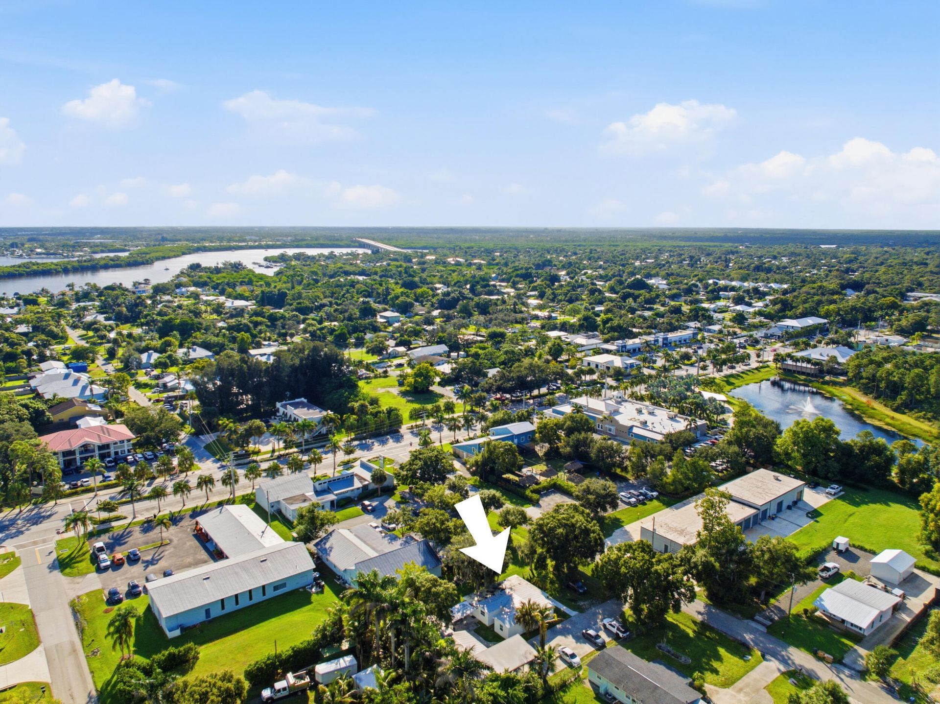 1263 SW Thelma Street, Palm City, FL 34990 Photo