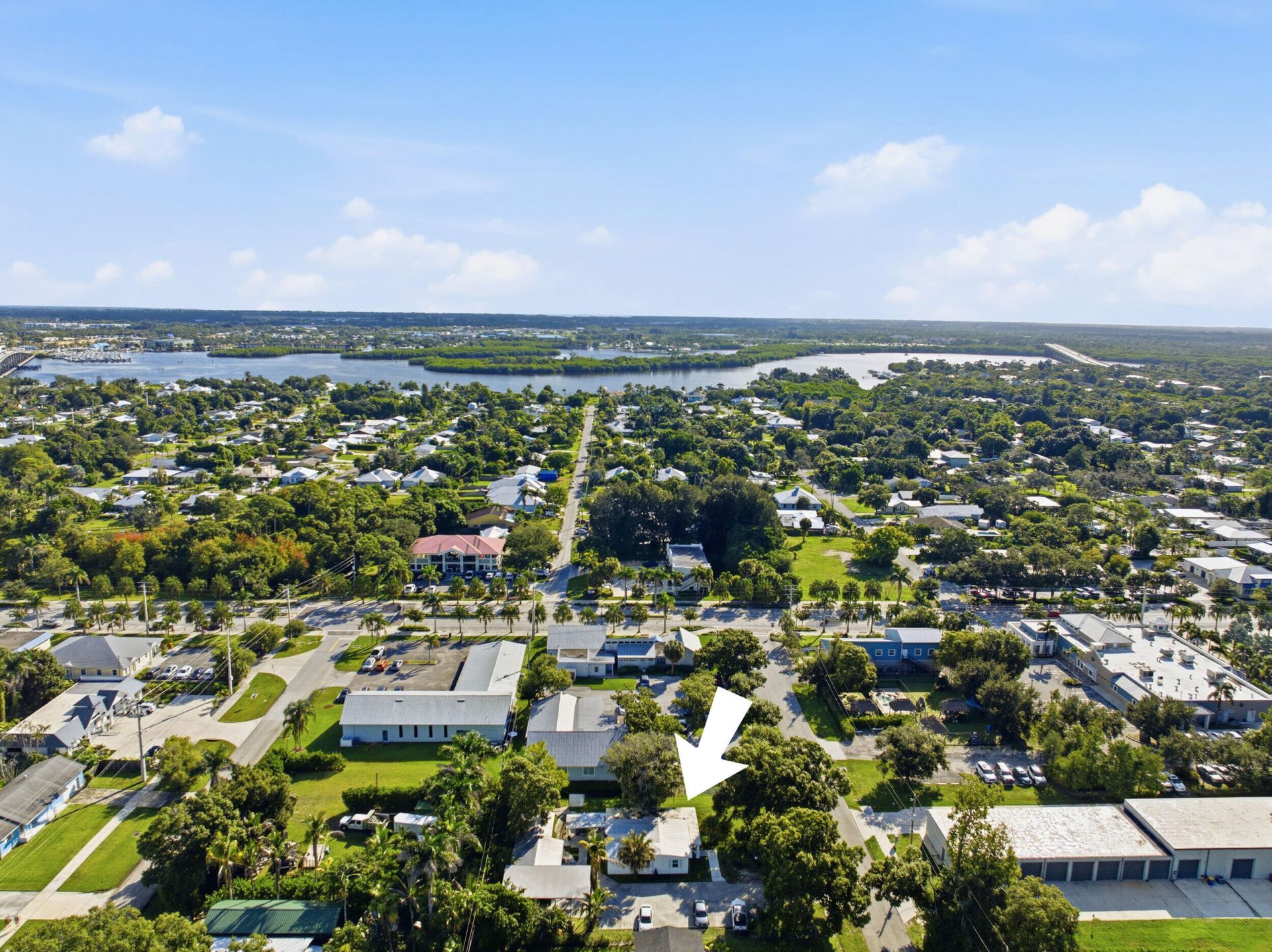 1263 SW Thelma Street, Palm City, FL 34990 Photo