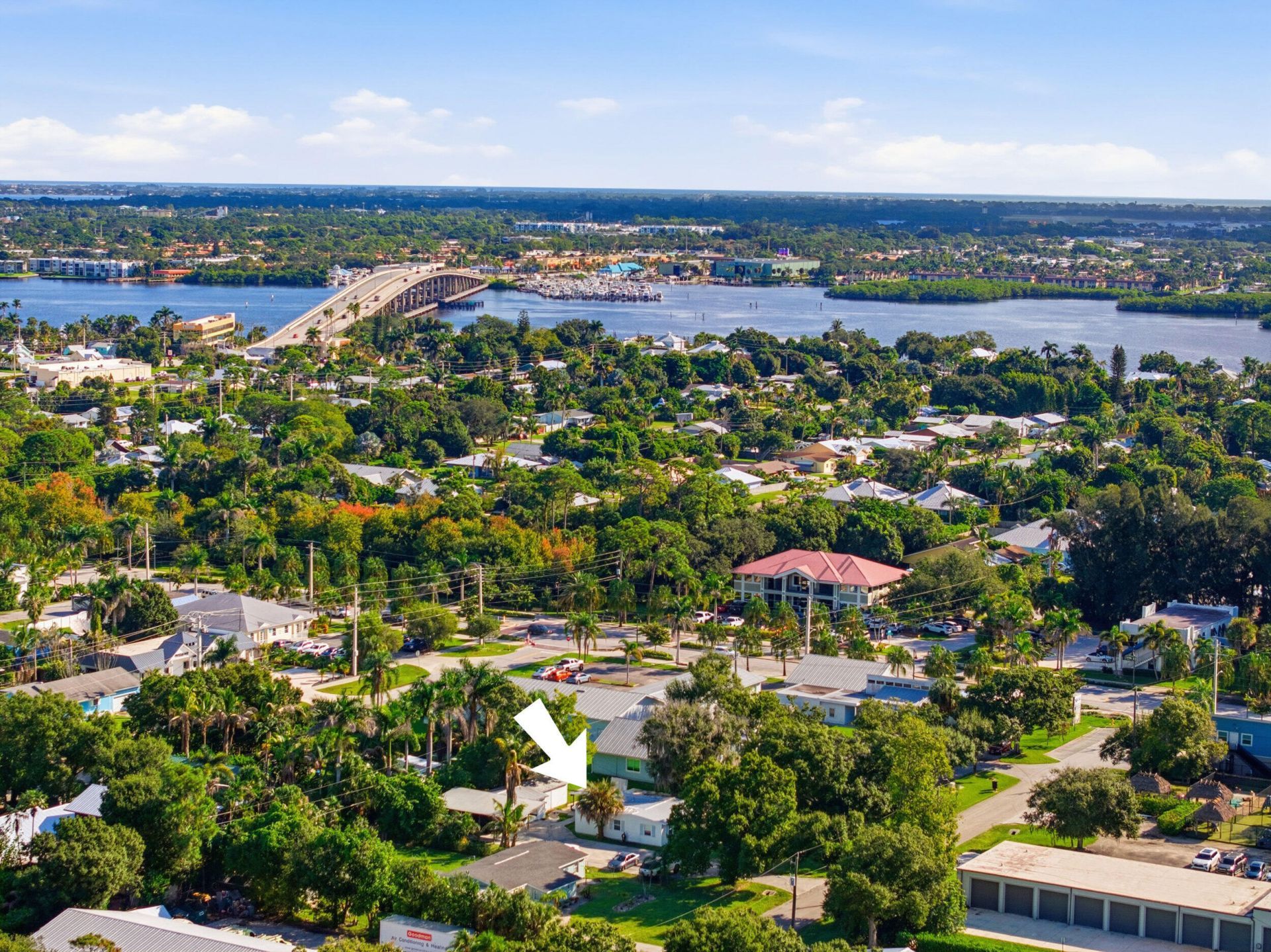 1263 SW Thelma Street, Palm City, FL 34990 Photo