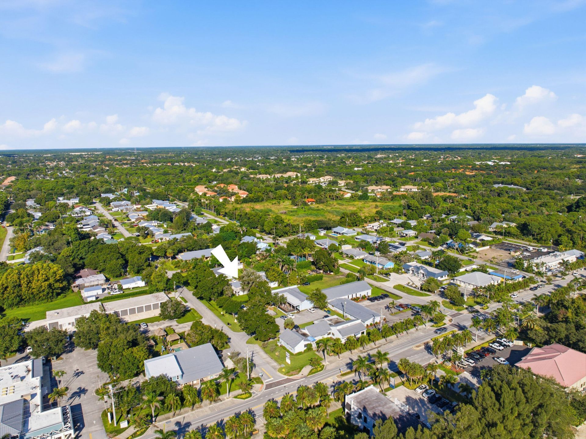 1263 SW Thelma Street, Palm City, FL 34990 Photo