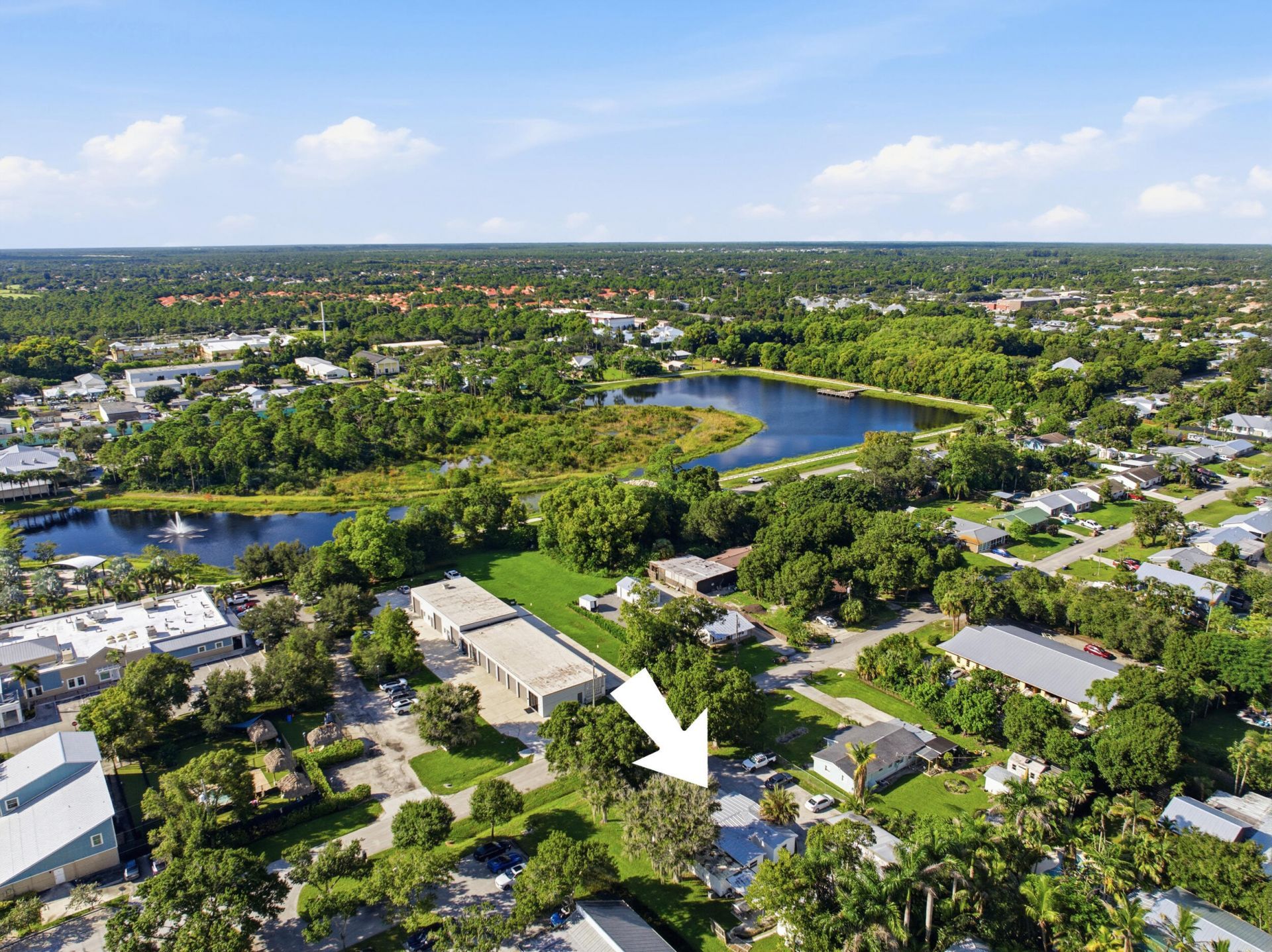 1263 SW Thelma Street, Palm City, FL 34990 Photo