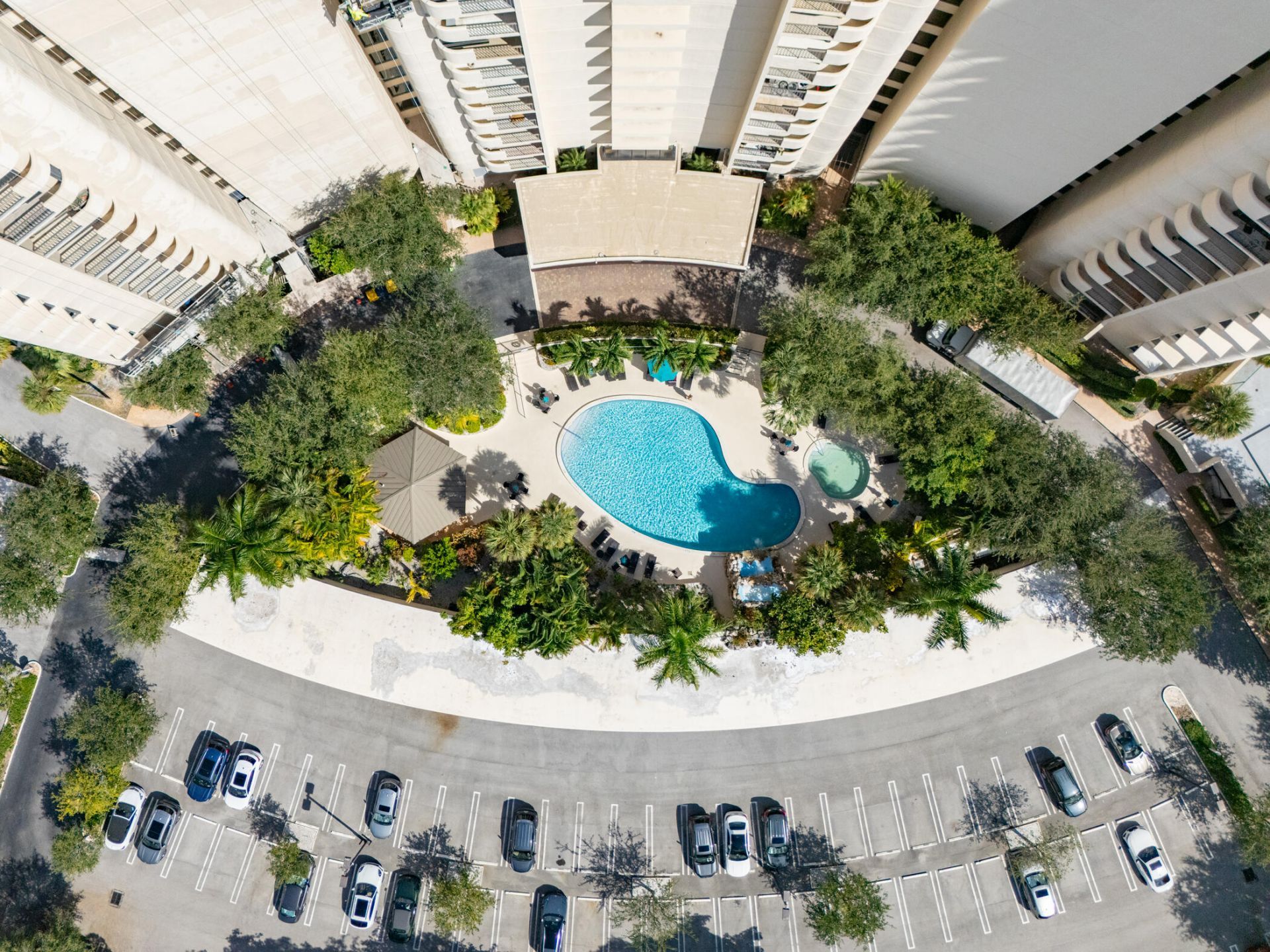 2480 Presidential Way, Unit 1804, West Palm Beach, FL 33401 Photo