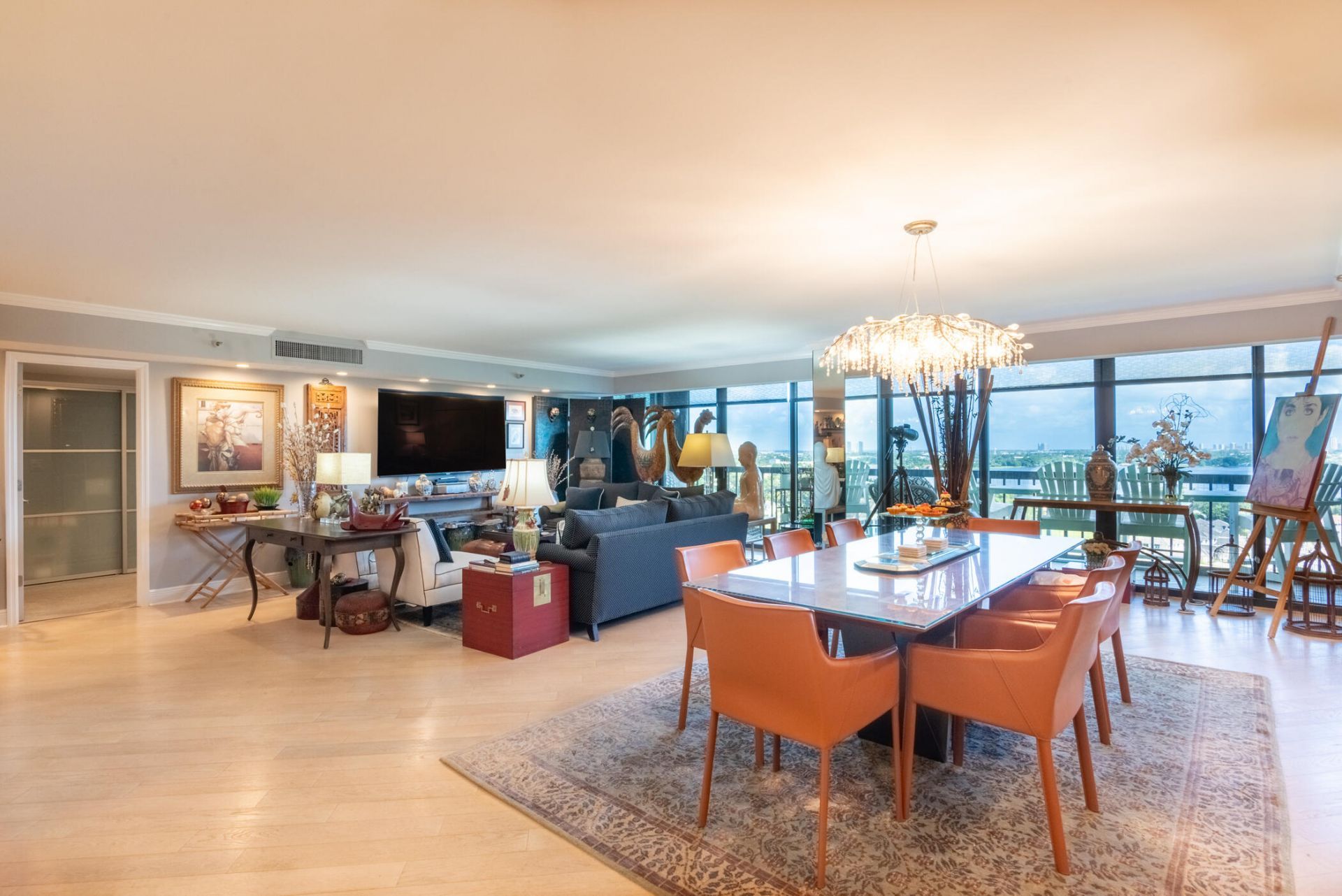 2480 Presidential Way, Unit 1804, West Palm Beach, FL 33401 Photo