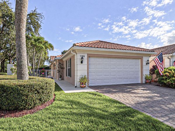 1189 SW BALMORAL Trace, Stuart, FL 34997
