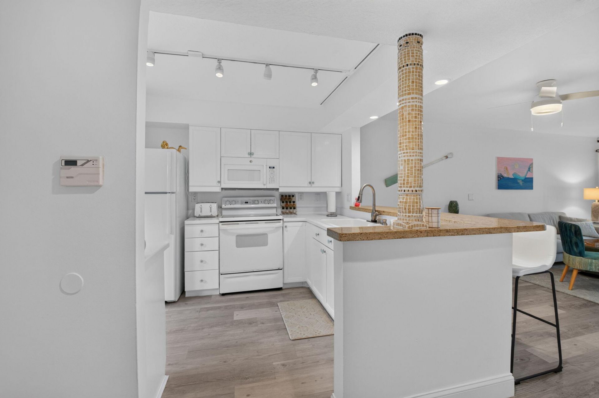 55 Tropic Isle Drive, Unit 33D, Delray Beach, FL 33483 Photo