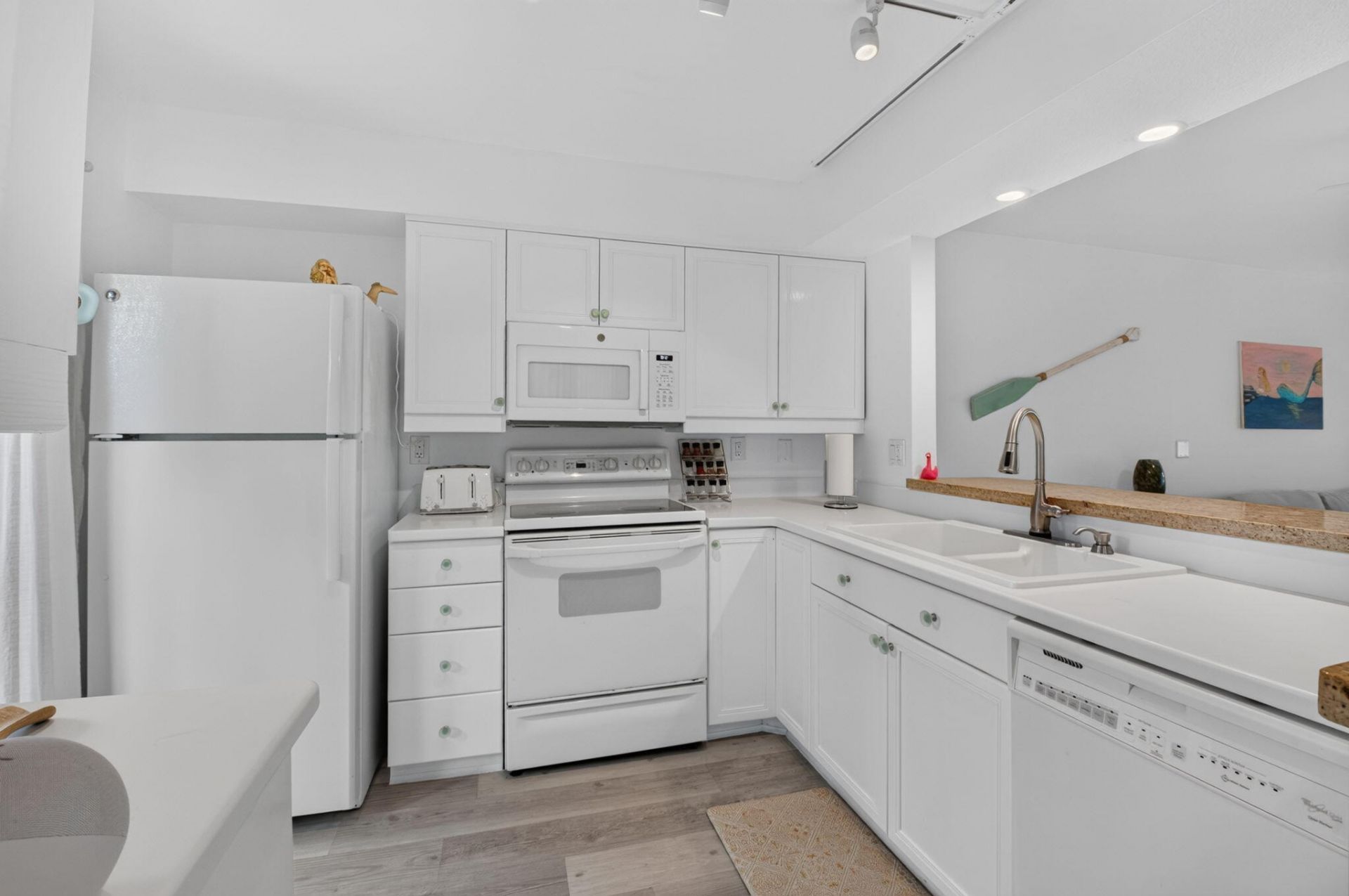 55 Tropic Isle Drive, Unit 33D, Delray Beach, FL 33483 Photo