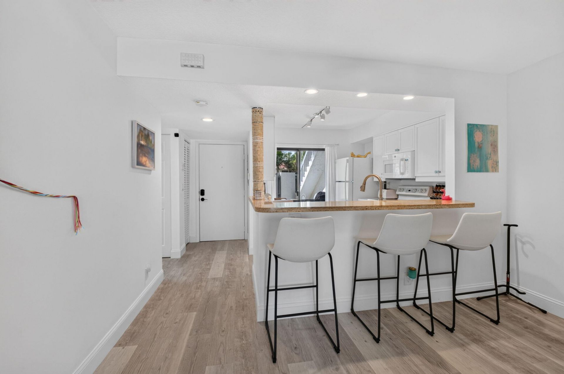 55 Tropic Isle Drive, Unit 33D, Delray Beach, FL 33483 Photo